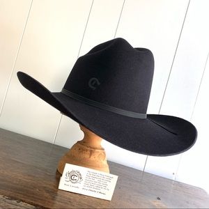 Western Cowboy Hat Charlie 1 Horse